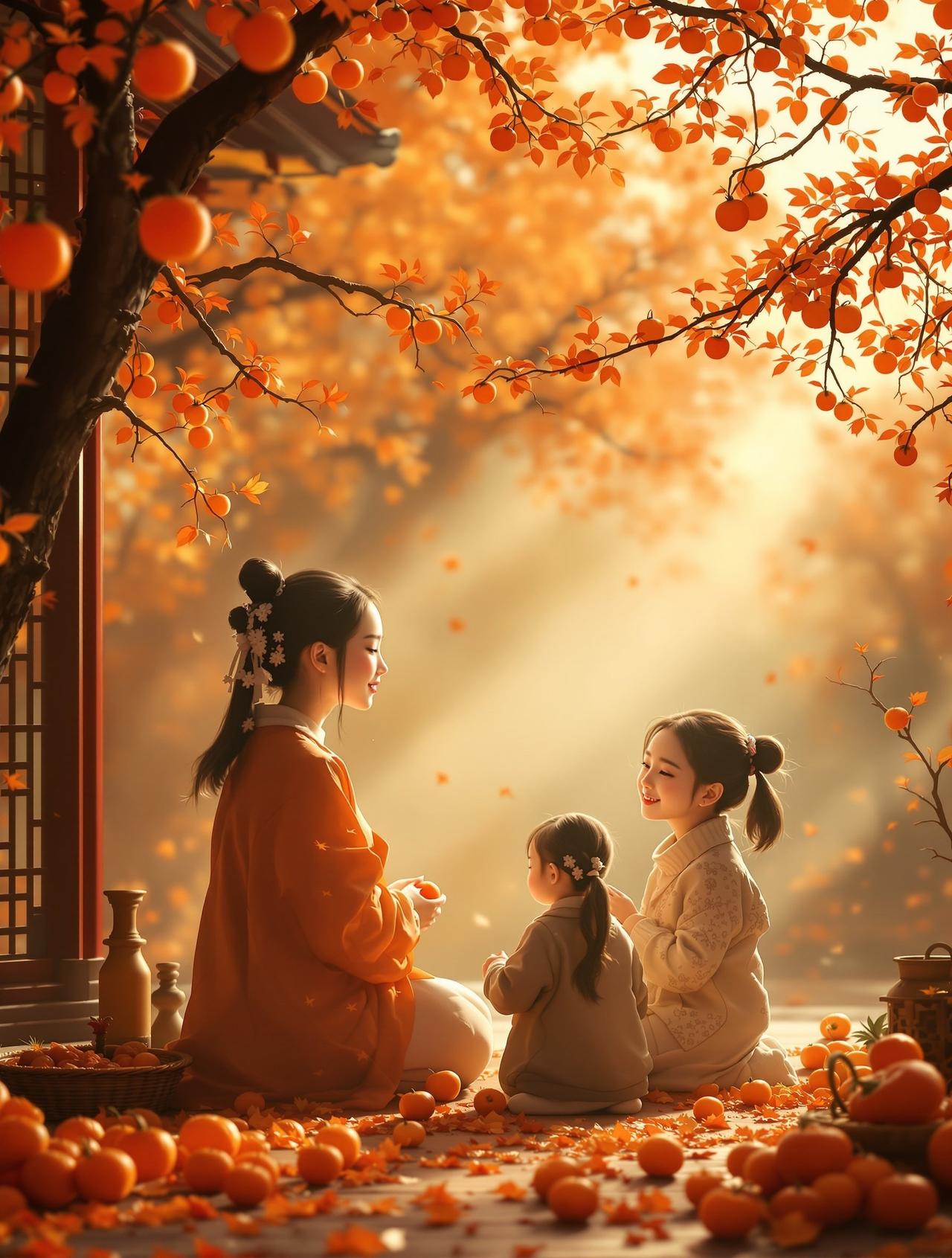 日漫番剧大全婆婆的春天